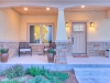 Welcoming Front Porch