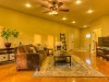 Home with 1 acre of land