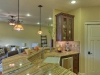 Bar countertop