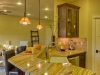 Slice of kitchen