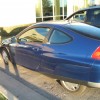 First Generation Honda Insight