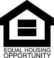Fair Housing Equal Housing Opportunity