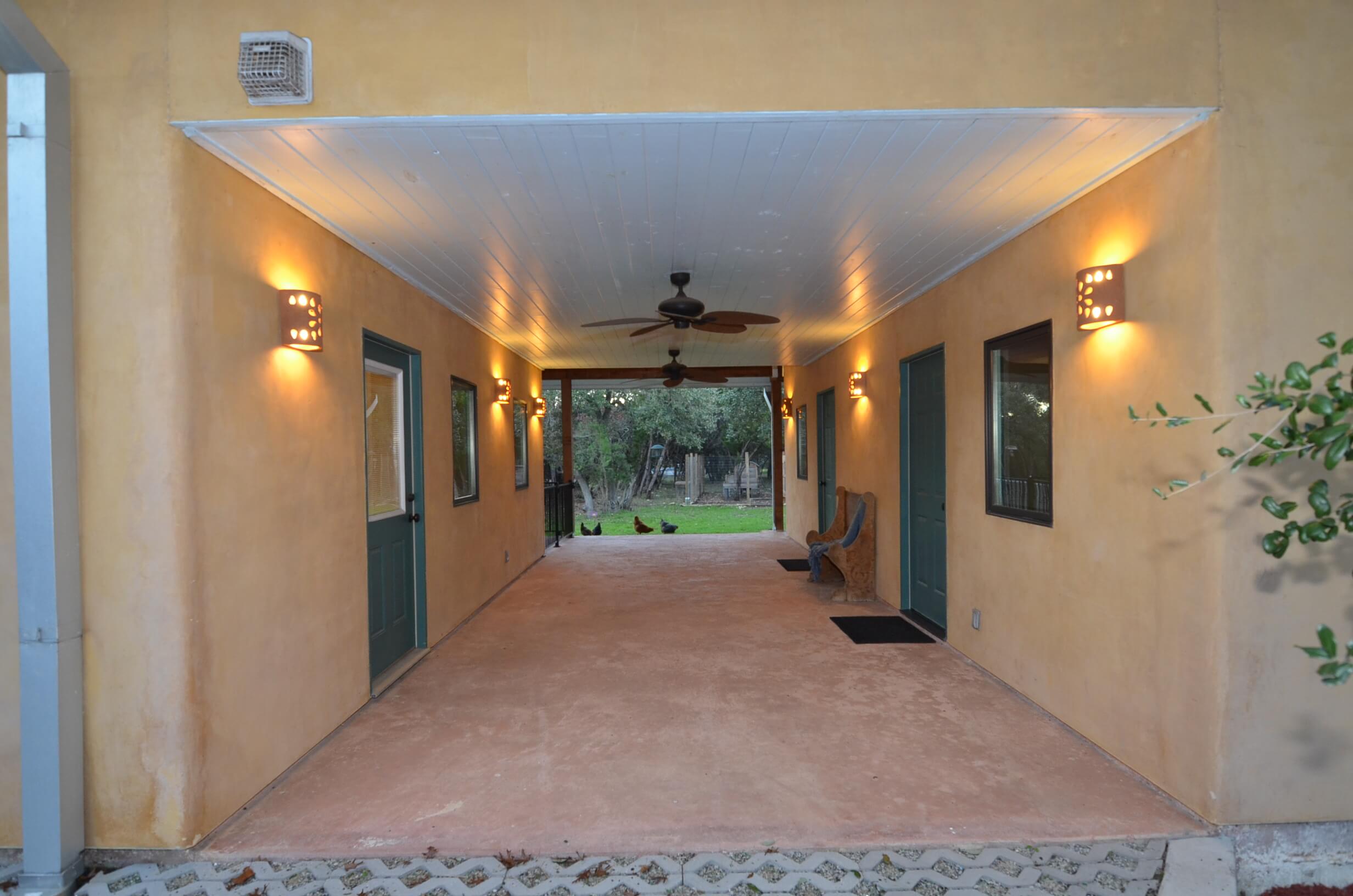 16401 Big Oak Circle Leander TX 78641 Leander TX ecofriendly home