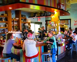 Boldin Creek Cafe Austin Texas