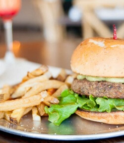 Citizen Eatery Austin Texas