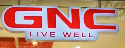Courtesy of GNC