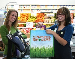 Courtesy of Natural Grocers Austin Texas