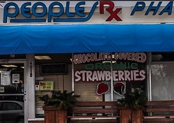 Courtesy of Peoples Pharmacy Austin Texas