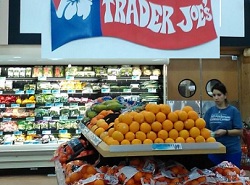 Trader Joe's Austin Texas