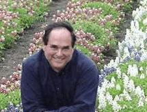 Jerry Parsons Texas Bluebonnet