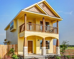 Pacesetter Homes at Whisper Valley Austin Texas